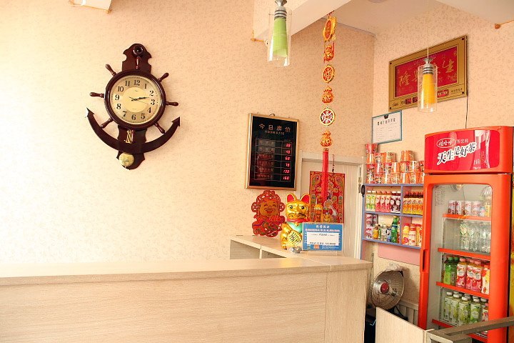 酒店大堂