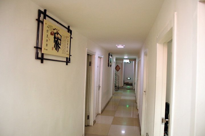 酒店大堂