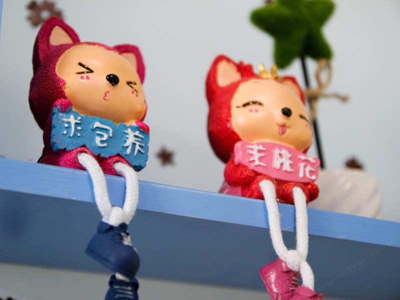 厦门小草帽客栈