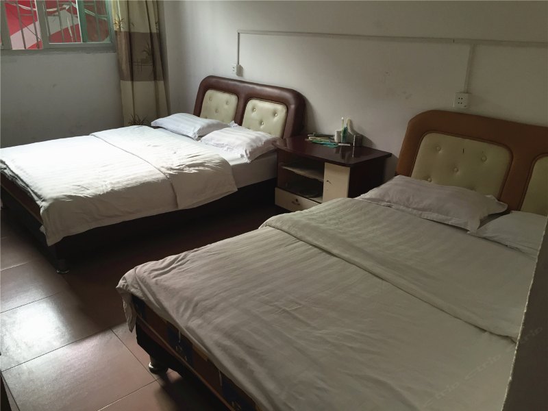 客房