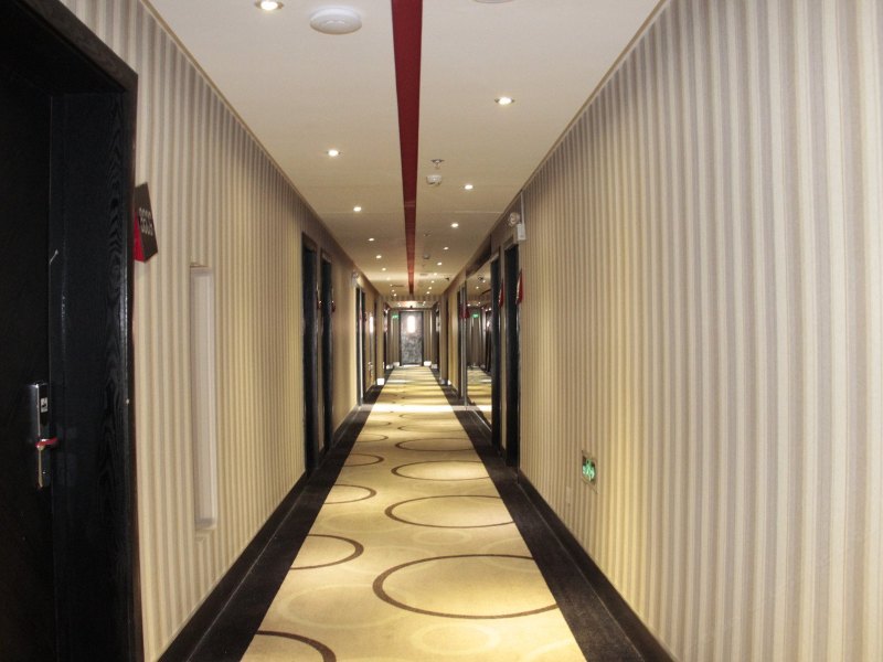 酒店大堂