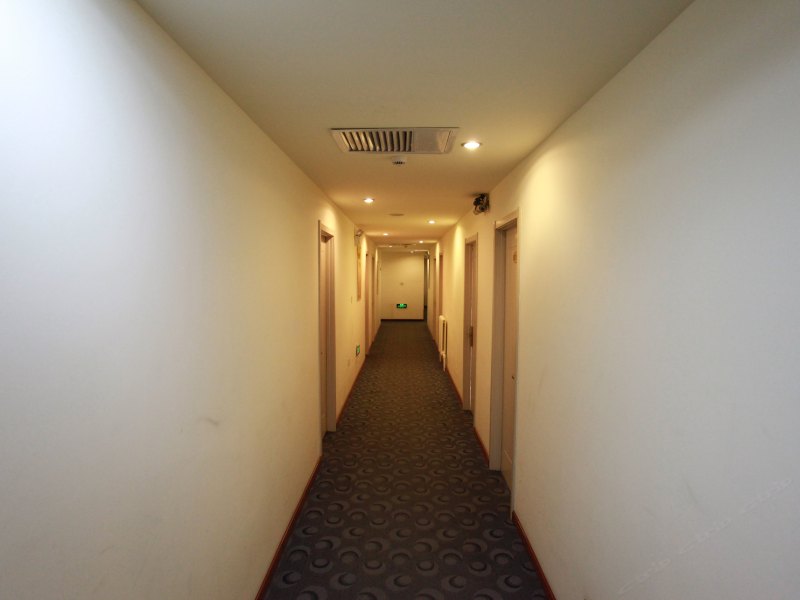 酒店大堂