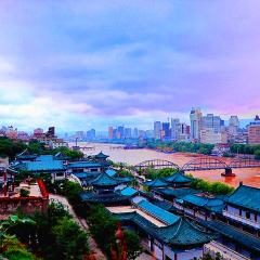 小交通模块 