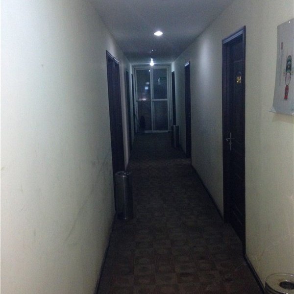酒店大堂