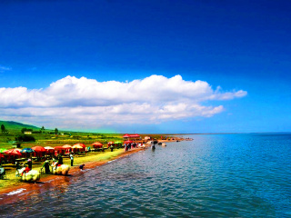 青海湖旅游五日_春節(jié)青海湖自駕游_去青海湖旅游
