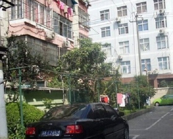玛耘酒店式公寓（上海龙水北路店）