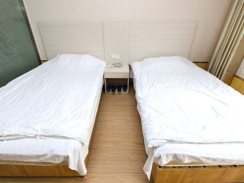 客房