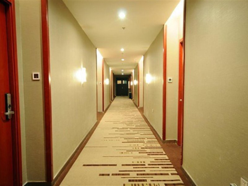 酒店大堂