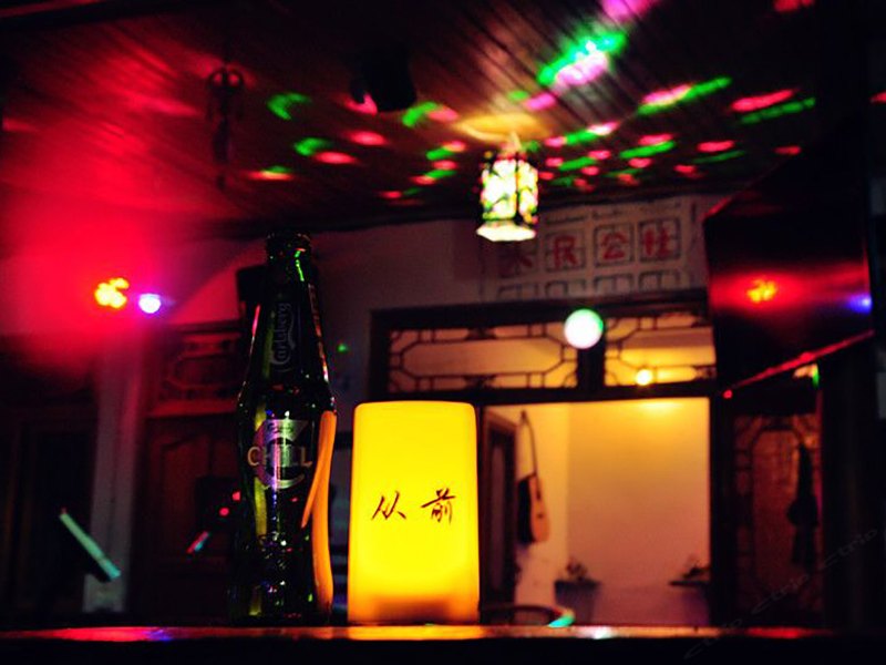 健身房