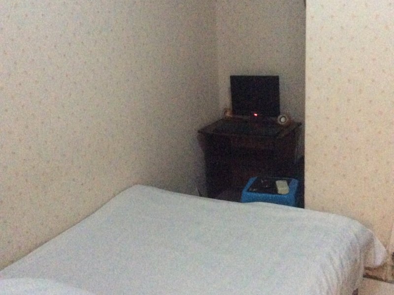 客房