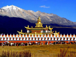 稻城亚丁旅游芽庄_春节稻城亚丁旅游线路_稻城亚丁旅游好的团