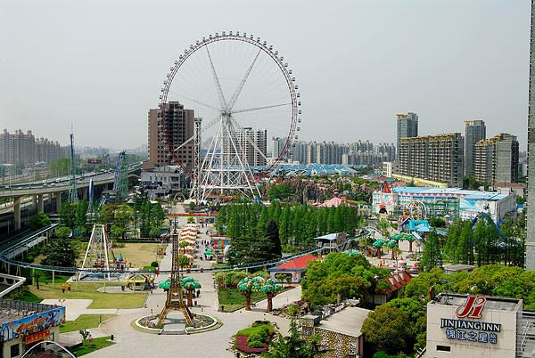 从多伦路文化街到锦江乐园怎么走_从多伦路文化街到锦江乐园怎么过去