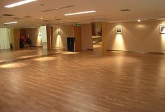 大理鸿元戴斯酒店 酒店模块