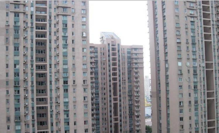 开心住房连锁公寓(上海东源丽晶二店)