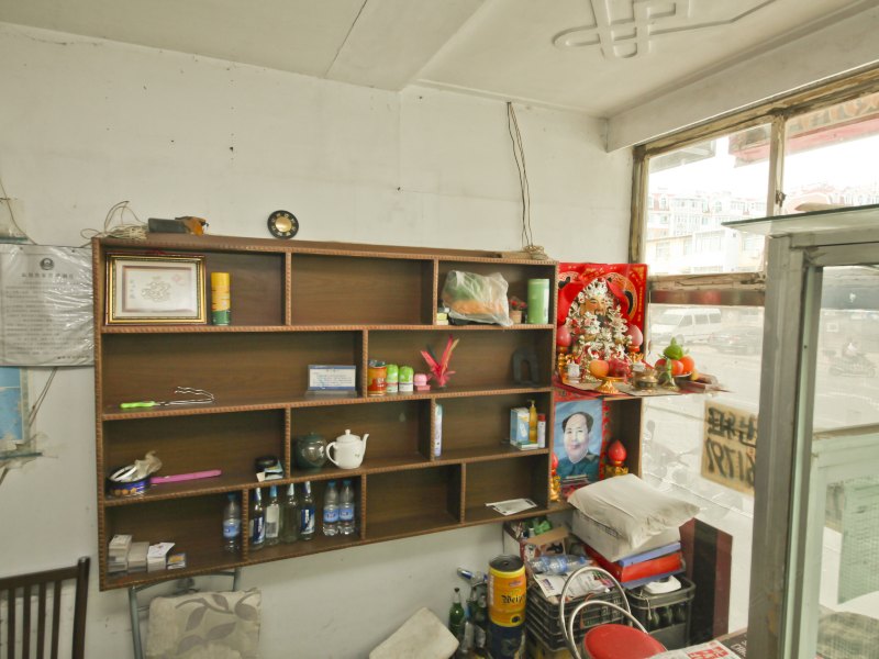酒店大堂