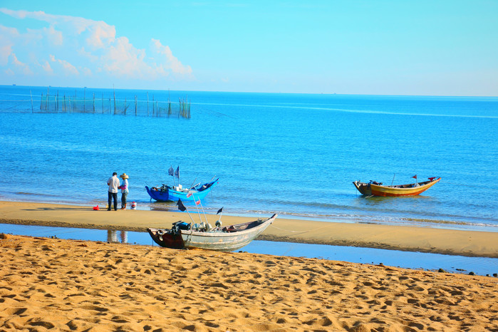 夏日乐悠悠——海南临高碧桂园阳光美食轻奢之旅!