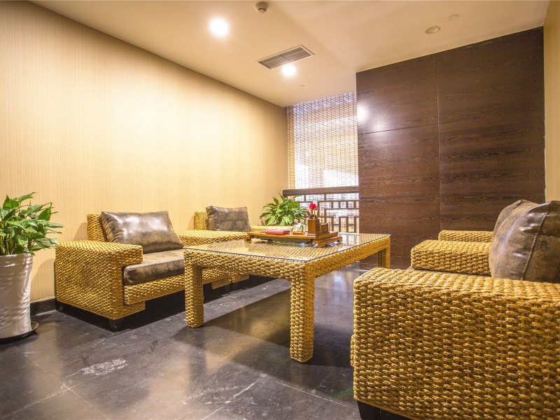 酒店大堂