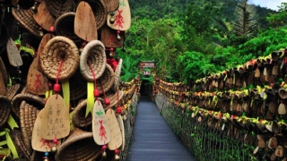 呀诺达雨林最佳旅游时间?几月去最合适