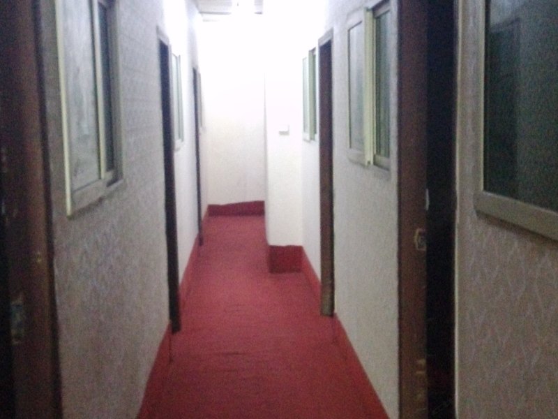 酒店大堂