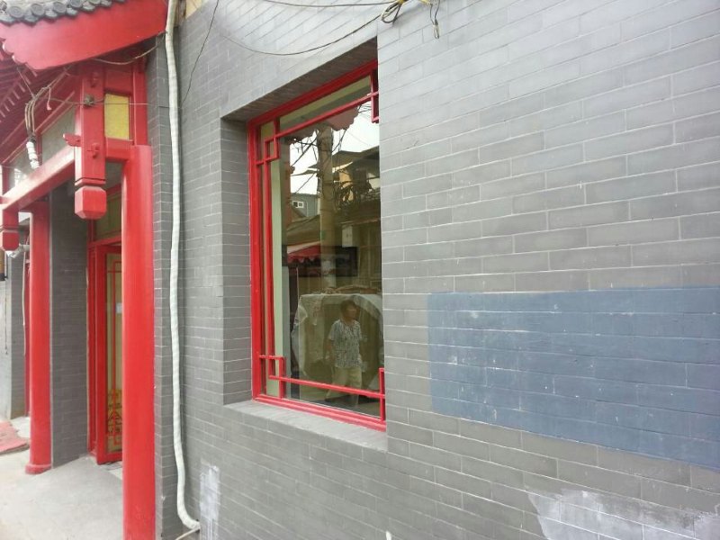 轻联富润酒店(北京前门二店)