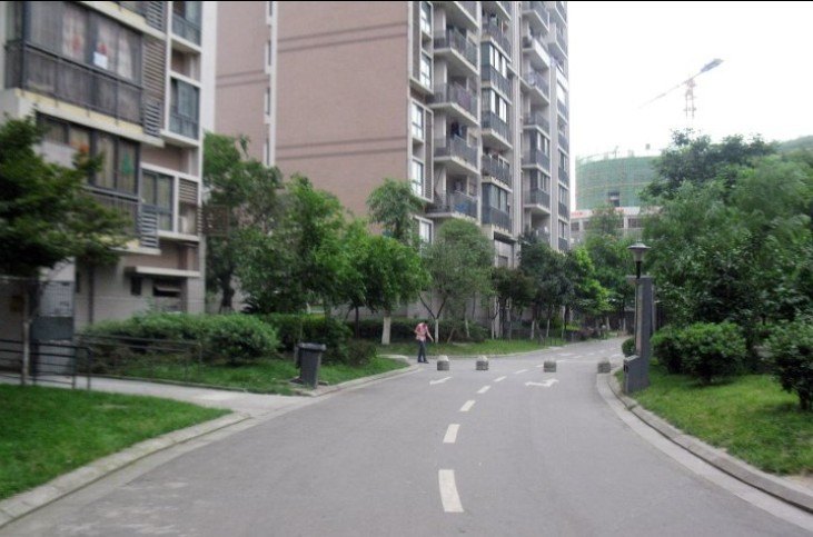 成都李姐家庭公寓