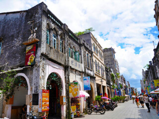 廣西南寧旅游價(jià)格_廣西南寧游8月份報(bào)價(jià)_怎么去廣西南寧旅游