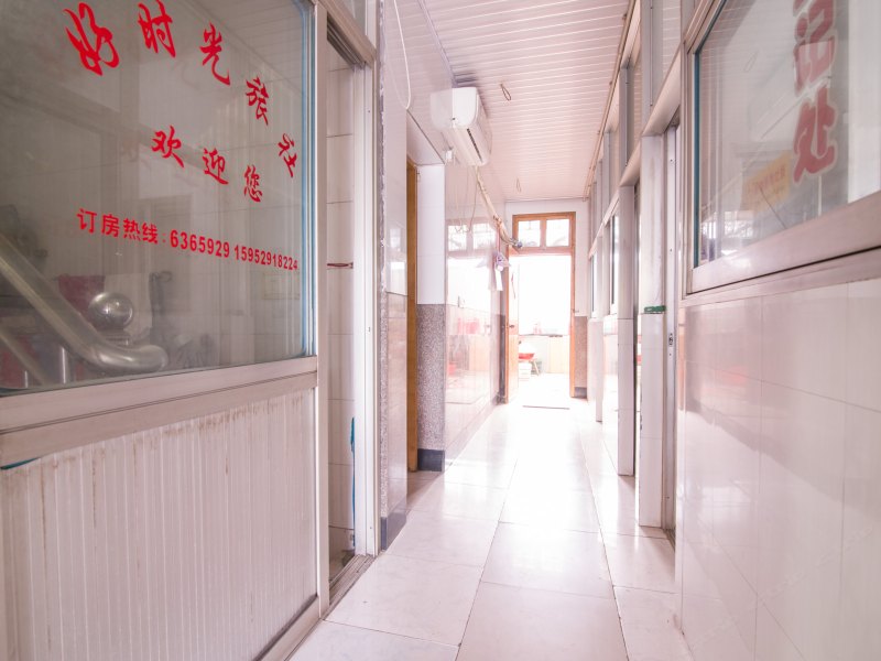 酒店大堂