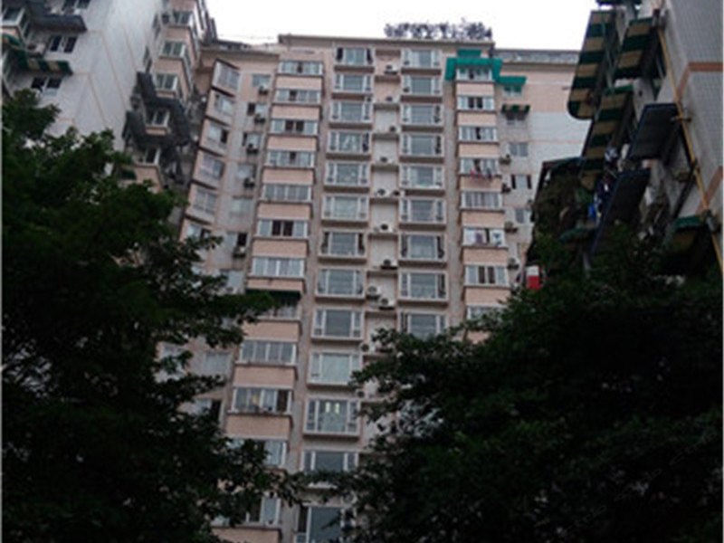 全新连锁公寓(成都老马路店)