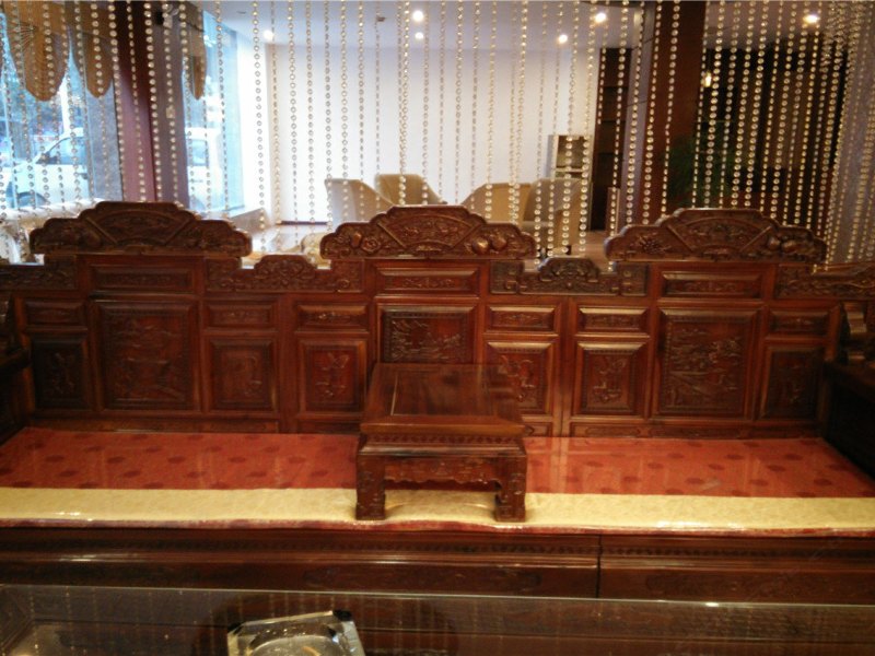 酒店大堂