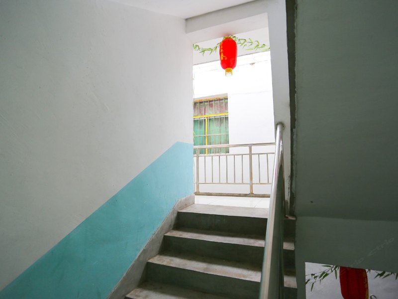 酒店大堂