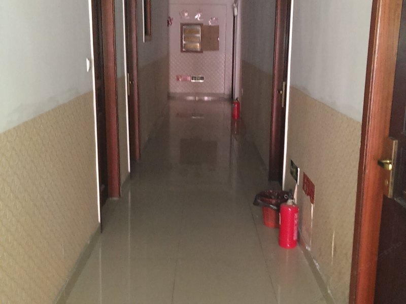 酒店大堂