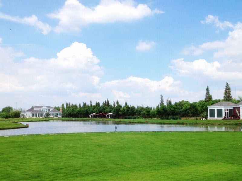 上海菲尼克斯庄园