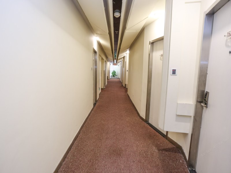 酒店大堂