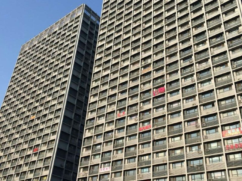 沈阳窝窝公寓