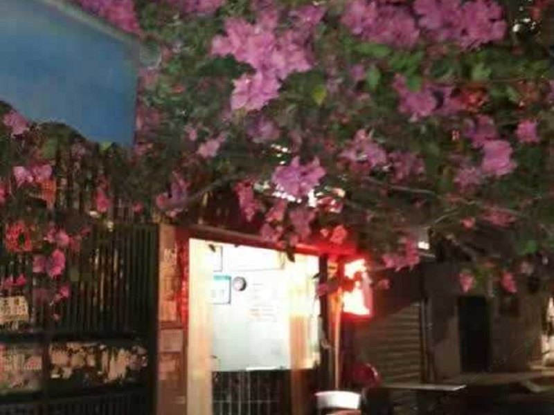 酒店大堂