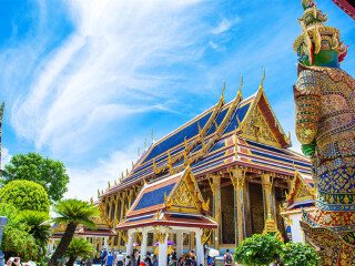 泰國旅游費用多少_泰國旅游需要多少錢_泰國旅游團