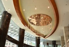 酒店模块 