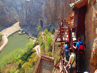 山西九月旅游_山西十一旅游團(tuán)_山西旅游花多少錢(qián)