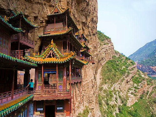 怎么去山西太原旅游_山西太原游花多少錢_到山西太原旅游