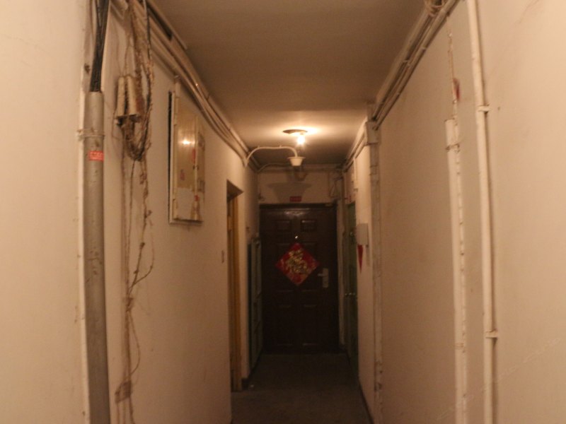酒店大堂