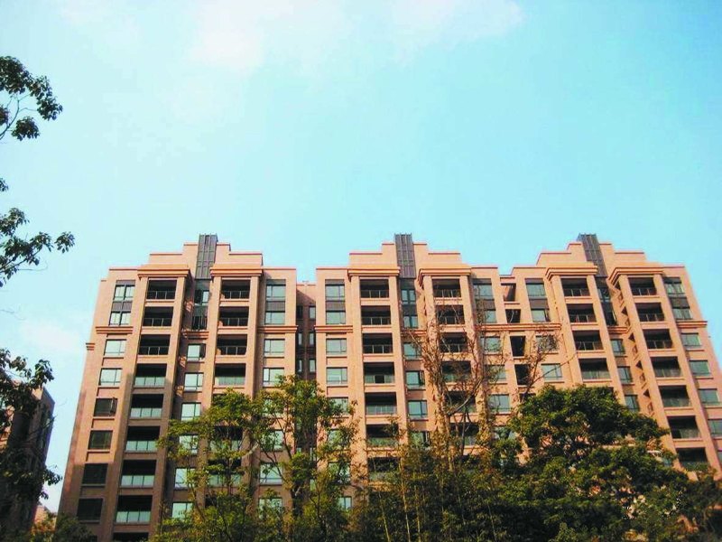 友社公寓(上海好旺花苑店)