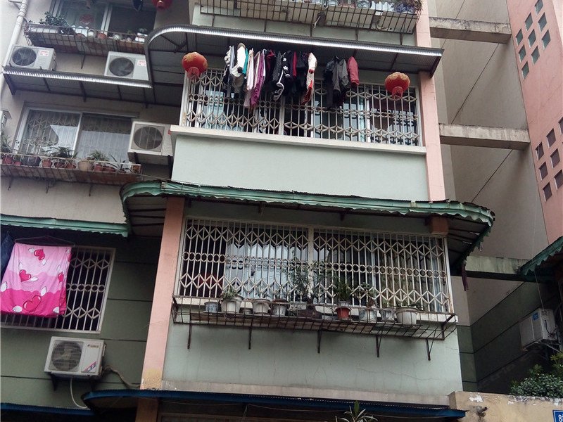 成都凯宾住宿