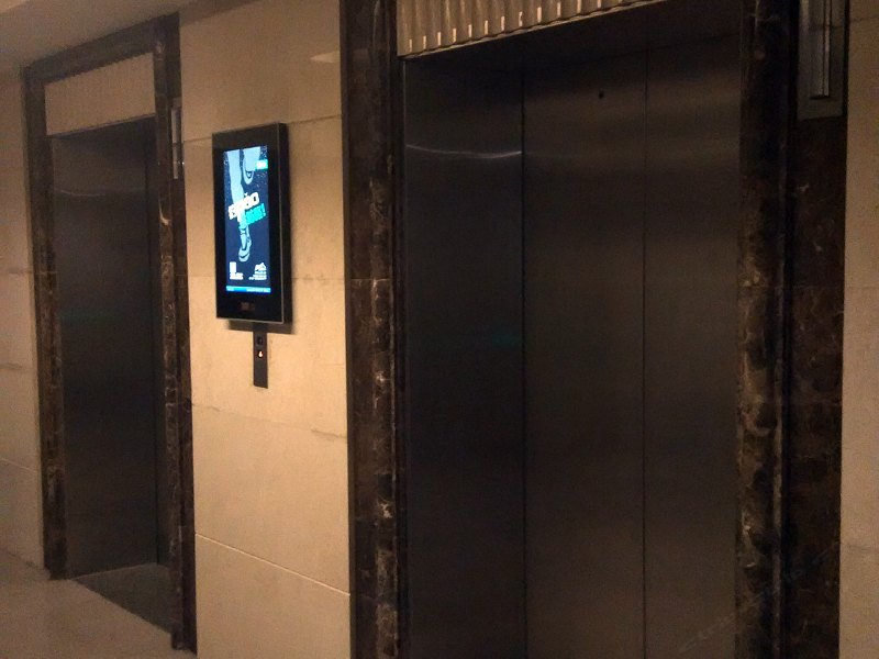 酒店大堂