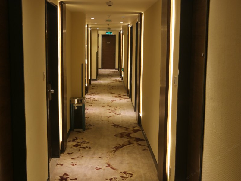 酒店大堂