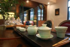 酒店模块 