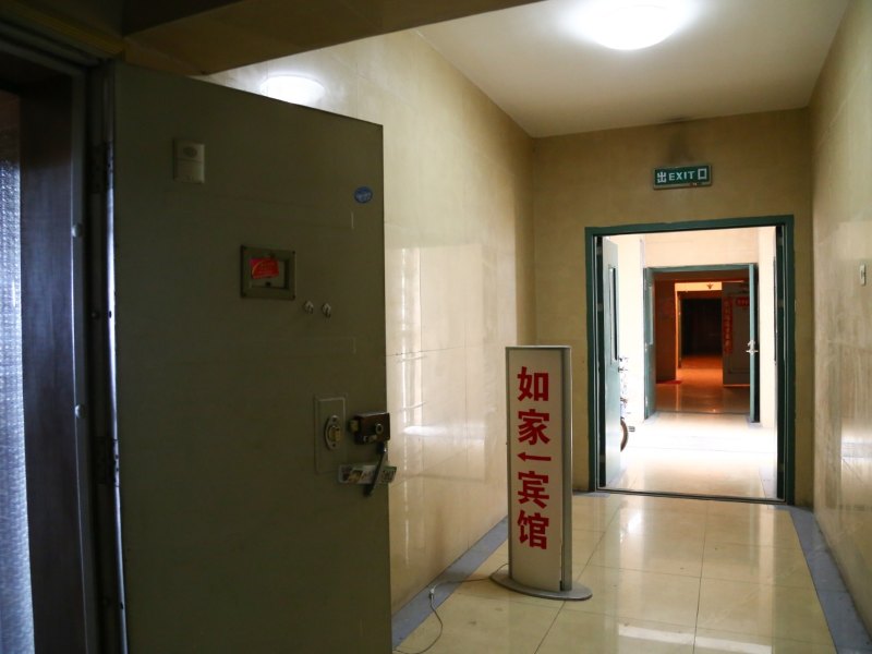 酒店大堂