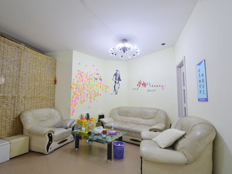 酒店大堂
