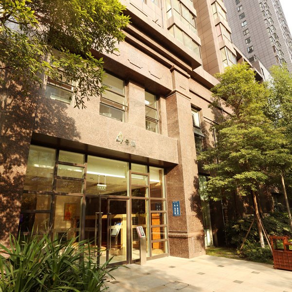 成都CBD彼岸酒店式公寓