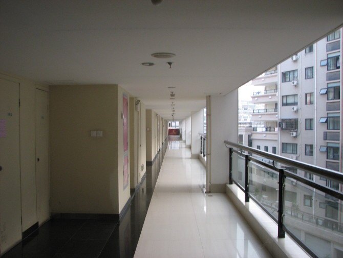 酒店大堂