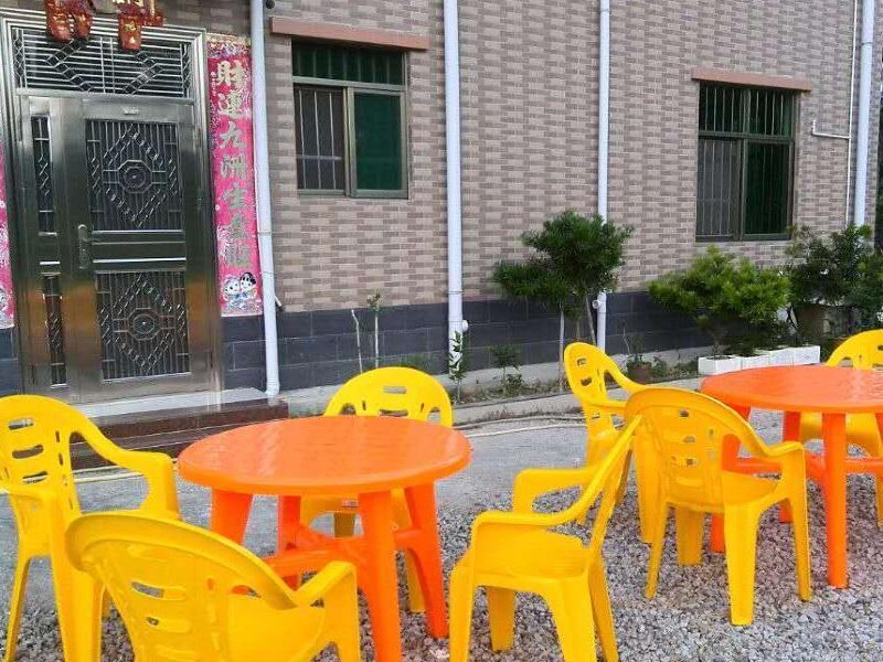酒店大堂